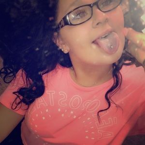 Meet your Posher, Mariah